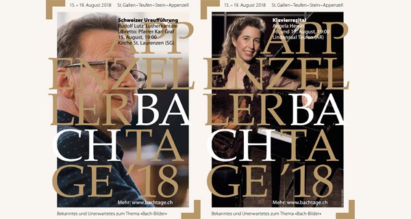 Bachtage 2018: news-download